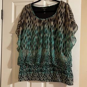 Style & Co by Macy's 2X EUC